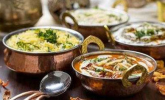 Ravintola Dharahara food