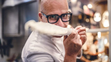 Paolo Brunelli Gelateria-cioccolateria food