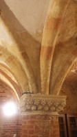 Castello Di Corveglia inside