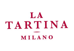 La Tartina Milano food
