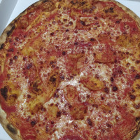 Big Pizza Di Ardoino Paolo food