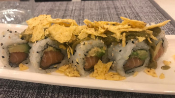Akira Fusion Experience food
