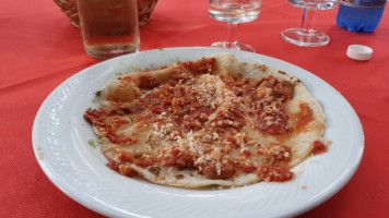 Vallecchia Di Bianchi Livia food