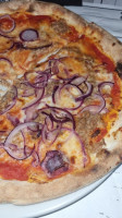 Pizzeria Bardolino food