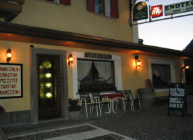 Wine Enoteca Alleghe food