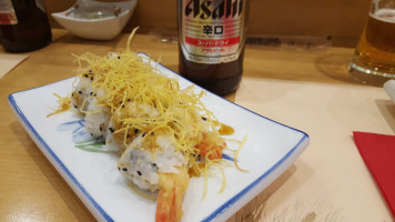 Natsu food