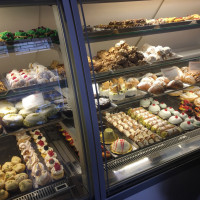 Pasticceria Tipica Siciliana food