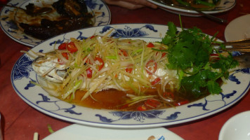Imperial China food