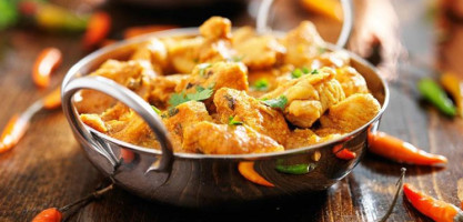 Ruchi Of Richings Park Bangladeshi And Indian Takeaway food