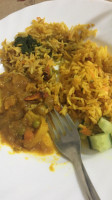 Shahi Balti food