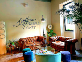 Sottocasa Cafe Bistrot inside