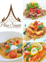 Phu Siam food