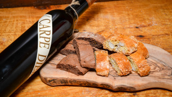 Il Pane Di Gagliole food