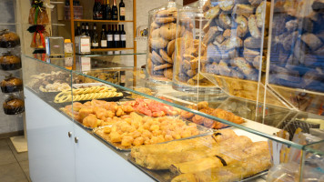 Il Pane Di Gagliole food