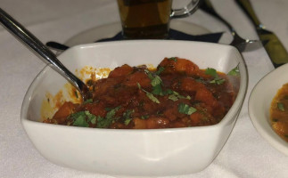 Sachin's Indian food