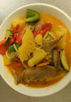 Thai Royale food