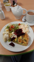 The Apuldram Centre food