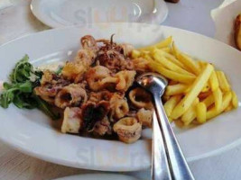 Removed: Adria Konoba Osor food