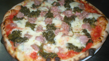 Pizzeria Da Pippo food