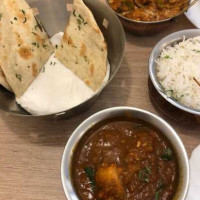 Bombay Grill Indian Cuisine Restaturant food