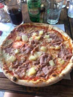 Restoran Pizzeria Peperoncino food