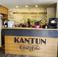 Caffe Wine ' 'kantun ' ' food