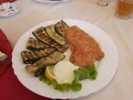 Terra Istriana food
