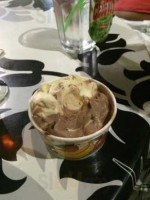Kiwi Ice Cream Cake Shop food