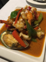 Regional Thai Taste food