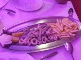 Ugostiteljski Obrt Restoran Eurogrill Bruno Robi Robert MarinČiĆ Šapjane food