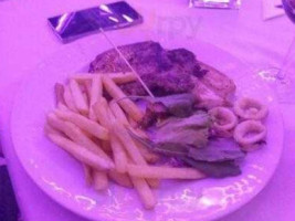 Ugostiteljski Obrt Restoran Eurogrill Bruno Robi Robert MarinČiĆ Šapjane food