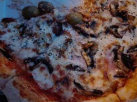 Bistro Pizzeria Stil Zadar food