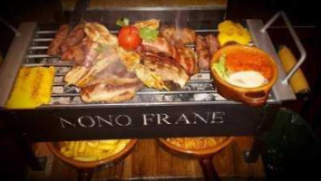 Nono Frane food