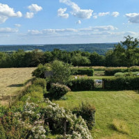 Ferme De L'airbois food