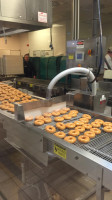Krispy Kreme New Malden food