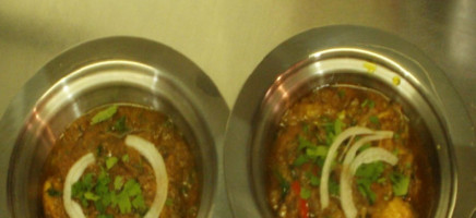 Punjab Tandoori Cuisine food