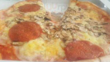 Pizza-grill San food