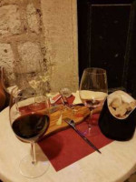 Wine Skaramuča Dubrovnik food