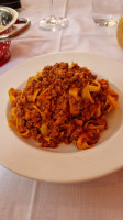Trattoria Del Ghiottone food