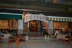 Boxavia food