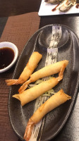 Kashima food