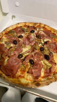 Pizzeria Papatoga food