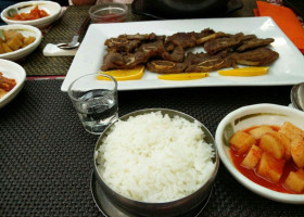 Arirang food