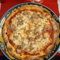Pizzeria Capricorno food