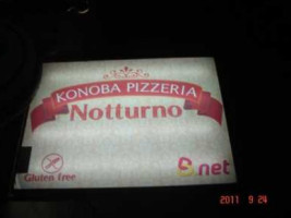 Konoba Pizzeria Lucac food