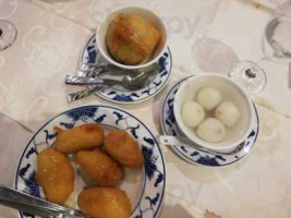 Tian-tan food