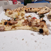 Antica Pizzeria Condurro Vomero food