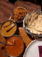Incredible India Cuisine food