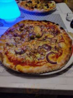 Pizzeria Tomato food
