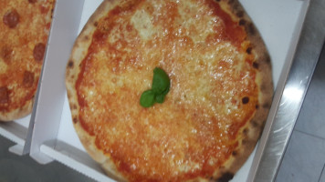 Pizzataxi food